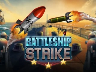 Battleship Strike